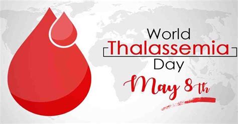 beta thalassemia major|World Thalassaemia Day: What every couple planning a .